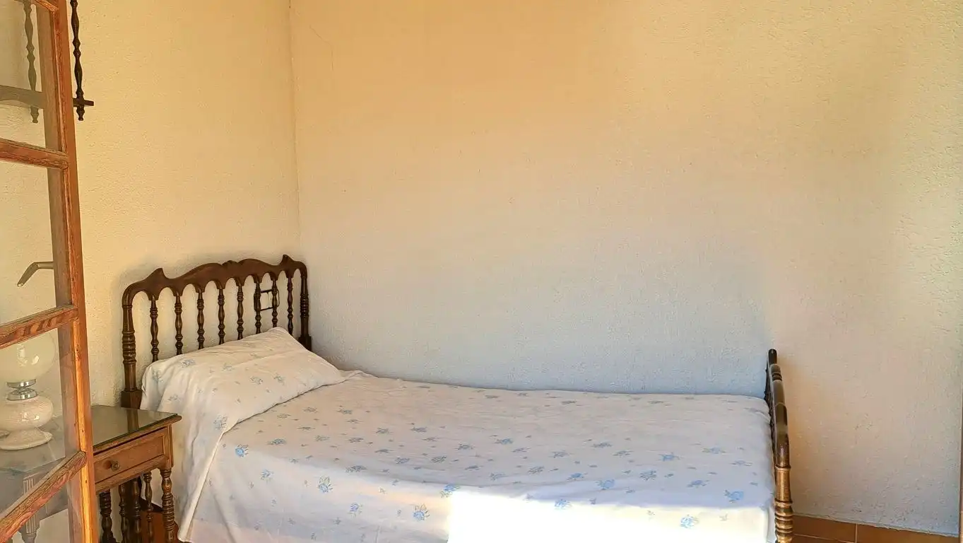 Bedroom of Detached homes for sale in Cunit  with Private garden, Terrace and Storage room