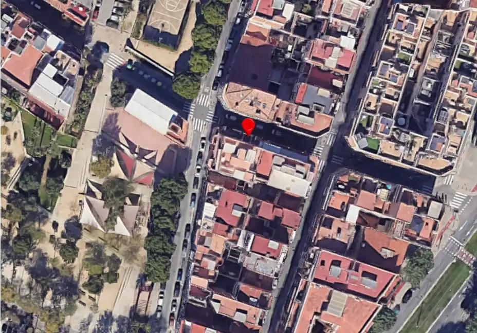 Local commercial en cession à Carrer de Josep Fiter i Inglès 7, imagen 10
