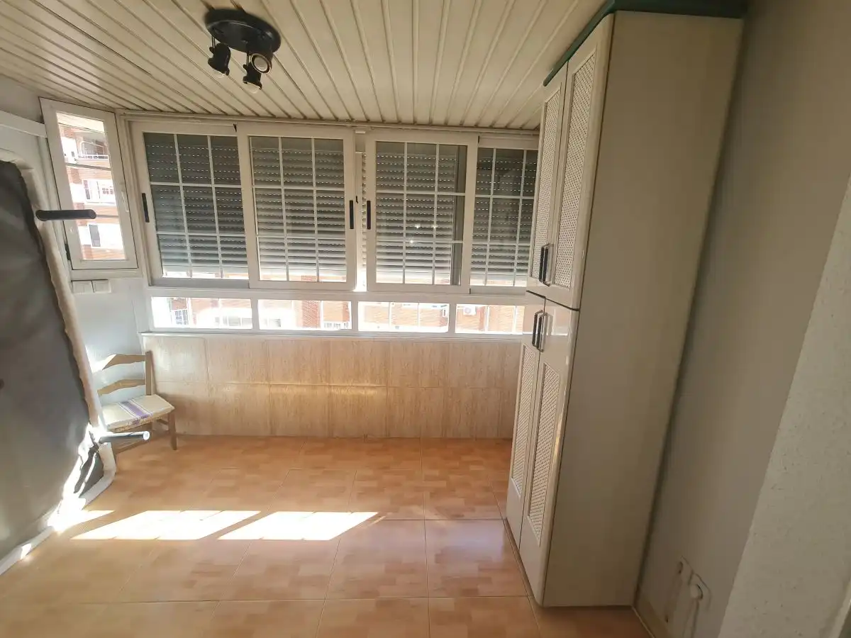 Wohnungen zum Verkauf in Calle de Palencia, La Serna