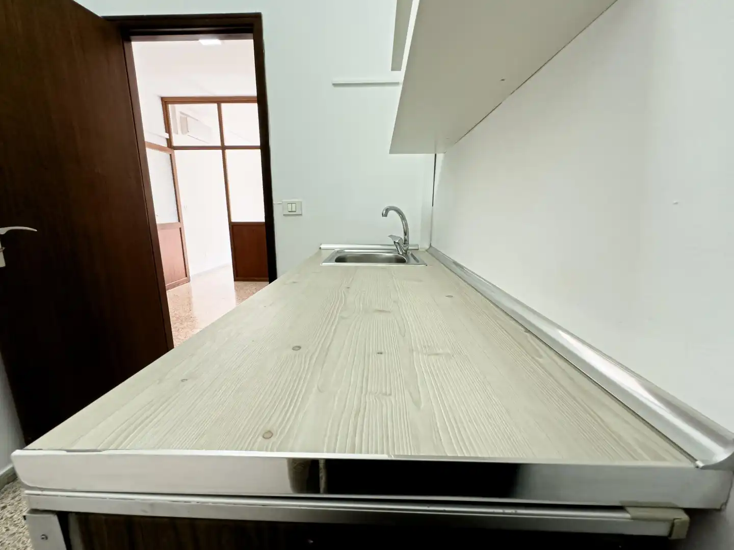 Kitchen of Office for rent in Santa Cruz de Tenerife