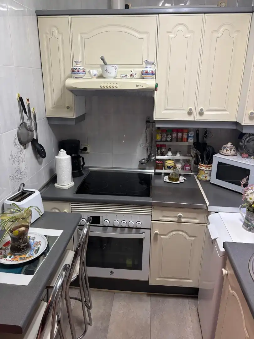 Cuina de Pis en venda en Carabanchel
