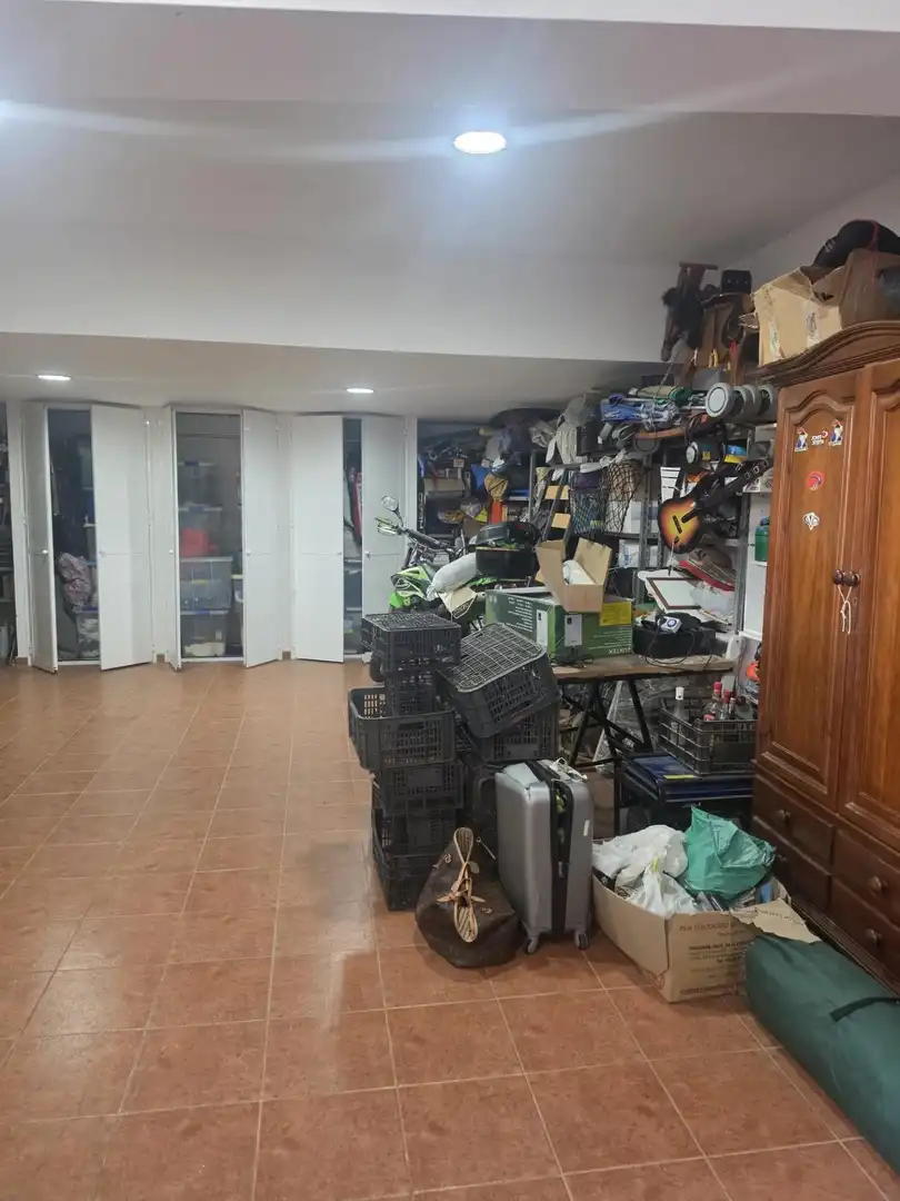 Casa amb piscina en venda a Seghers, imagen 39