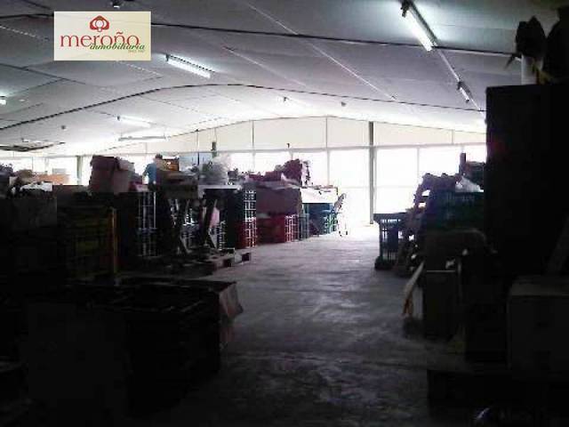 Nave industrial en Venta en Centro