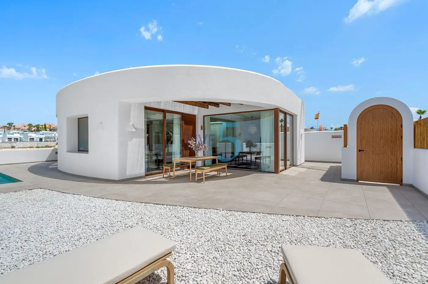Maison à vendre à Algorfa, imagen 39