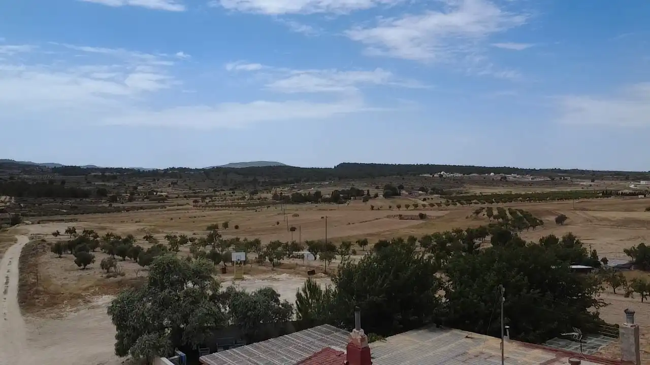Haus zum Verkauf in El Pinós / Pinoso, imagen 7