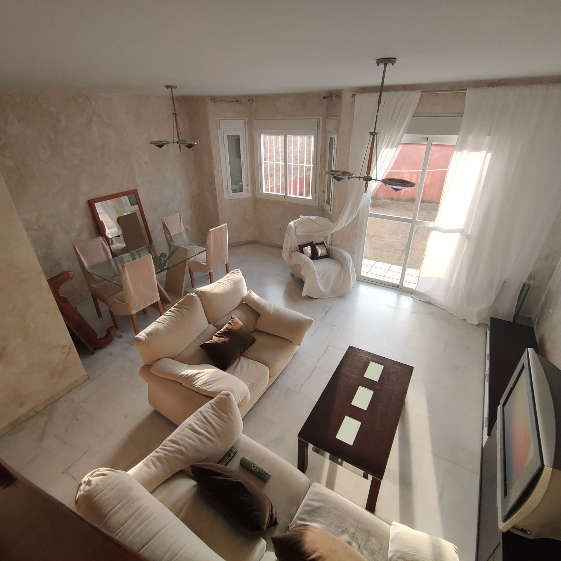 Casa adosada en venda a Calle Francisco José Ruiz Espartaco Chico, 13, Colegio Europa