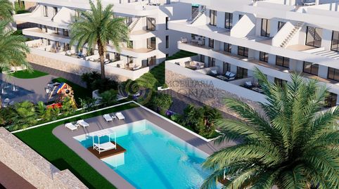 Foto 2 de Apartamento en venta en Balcón de Finestrat - Terra Marina, Finestrat