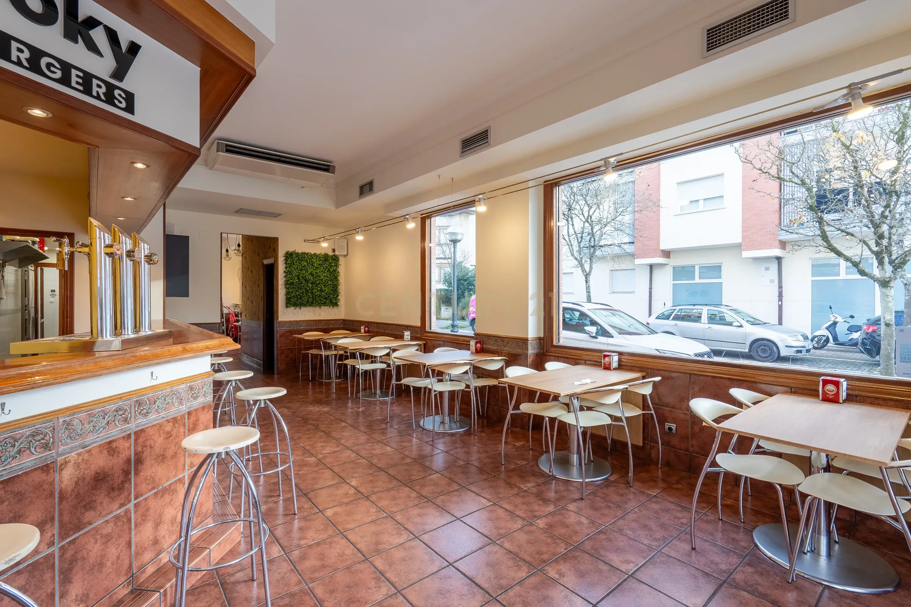 Local en venda en Irun 