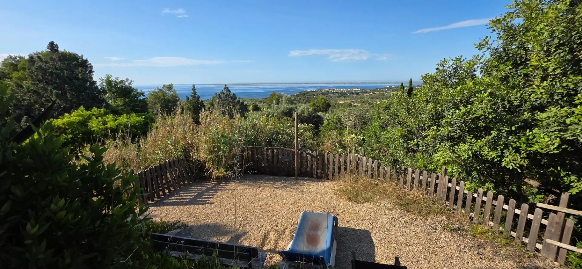 Finca rústica en venta en El Perelló con Calefacción, Jardín privado y Terraza
