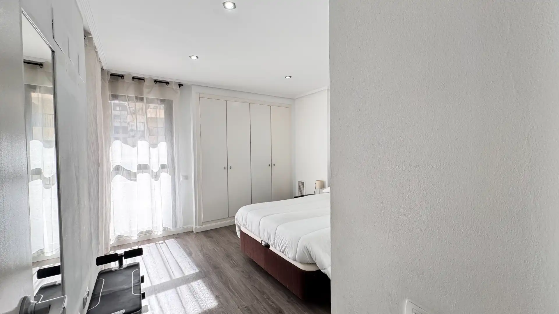 Apartamento en venta en Avenida Blasco Ibáñez, 9, La Patacona