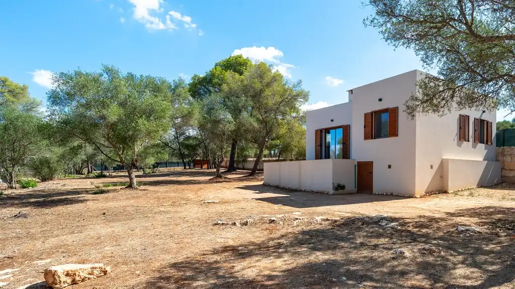 Casa rústica en venda a Algaida, imagen 7