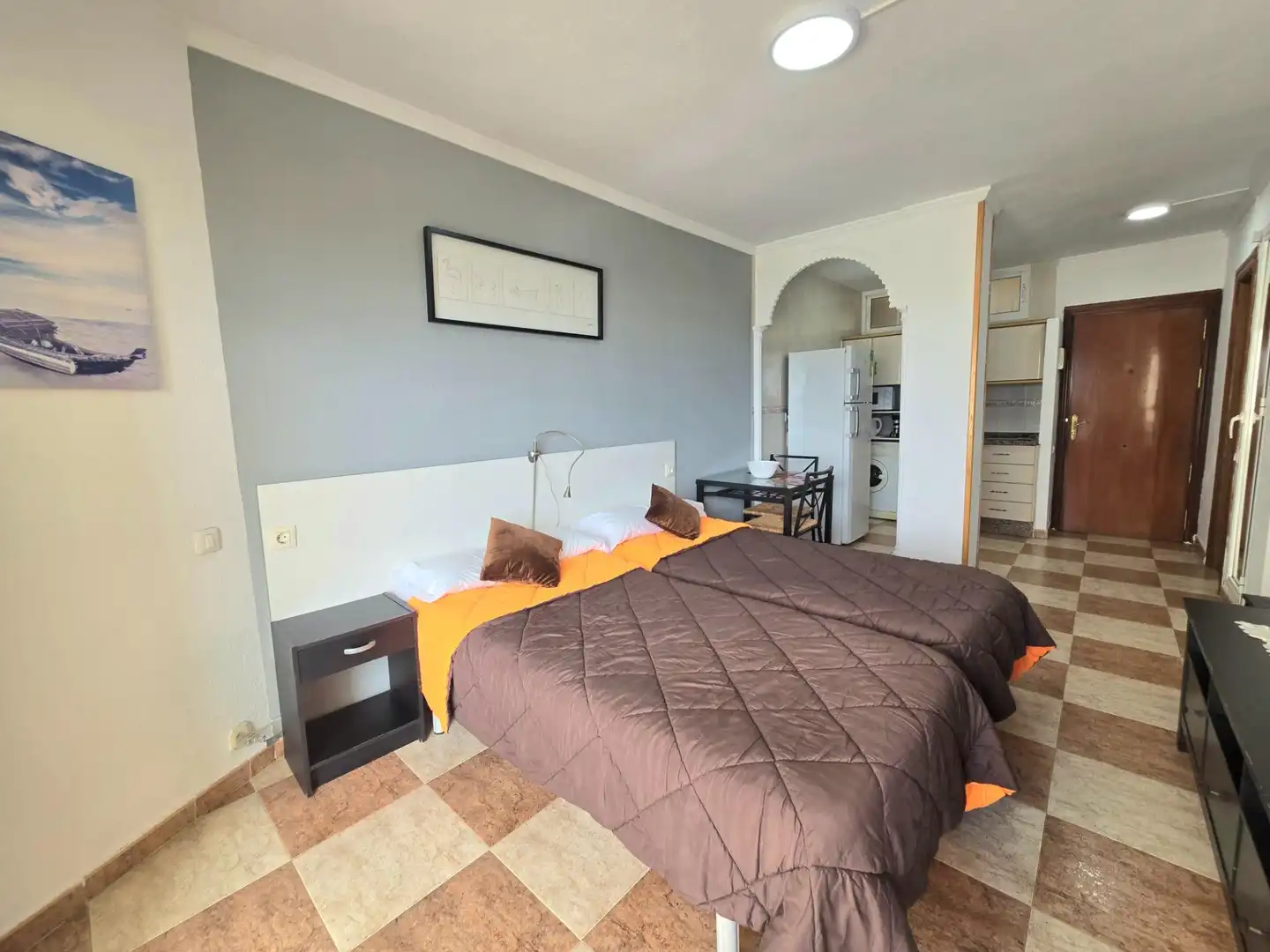 Vivienda con ascensor en venta en Puerto Marina, imagen 11