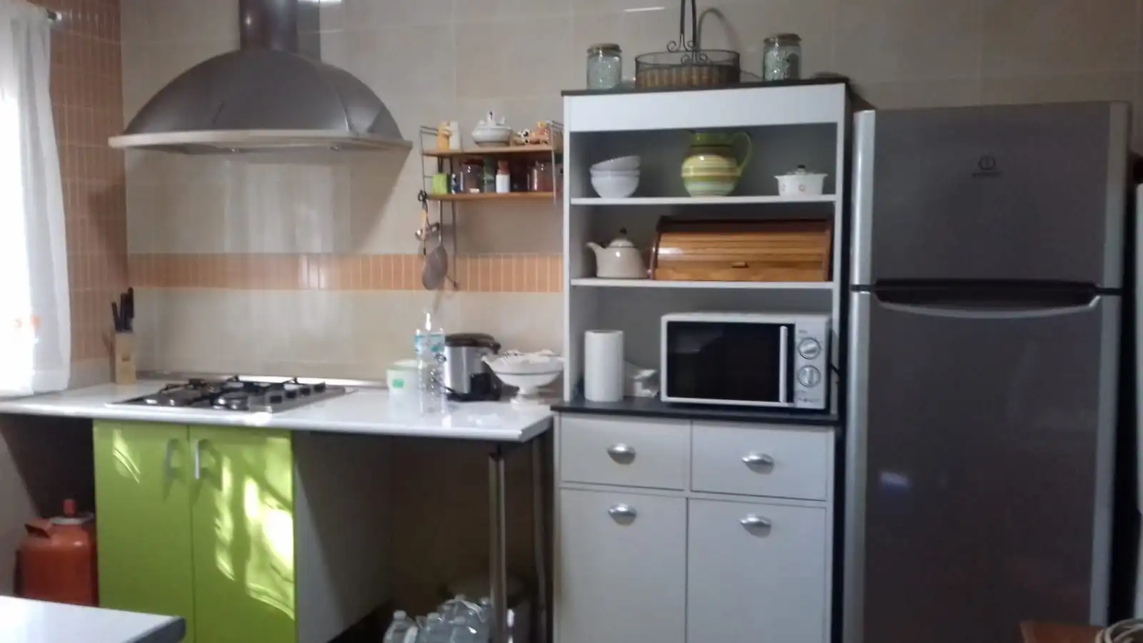 Chalet con jardín en venta en Porzuna, imagen 4