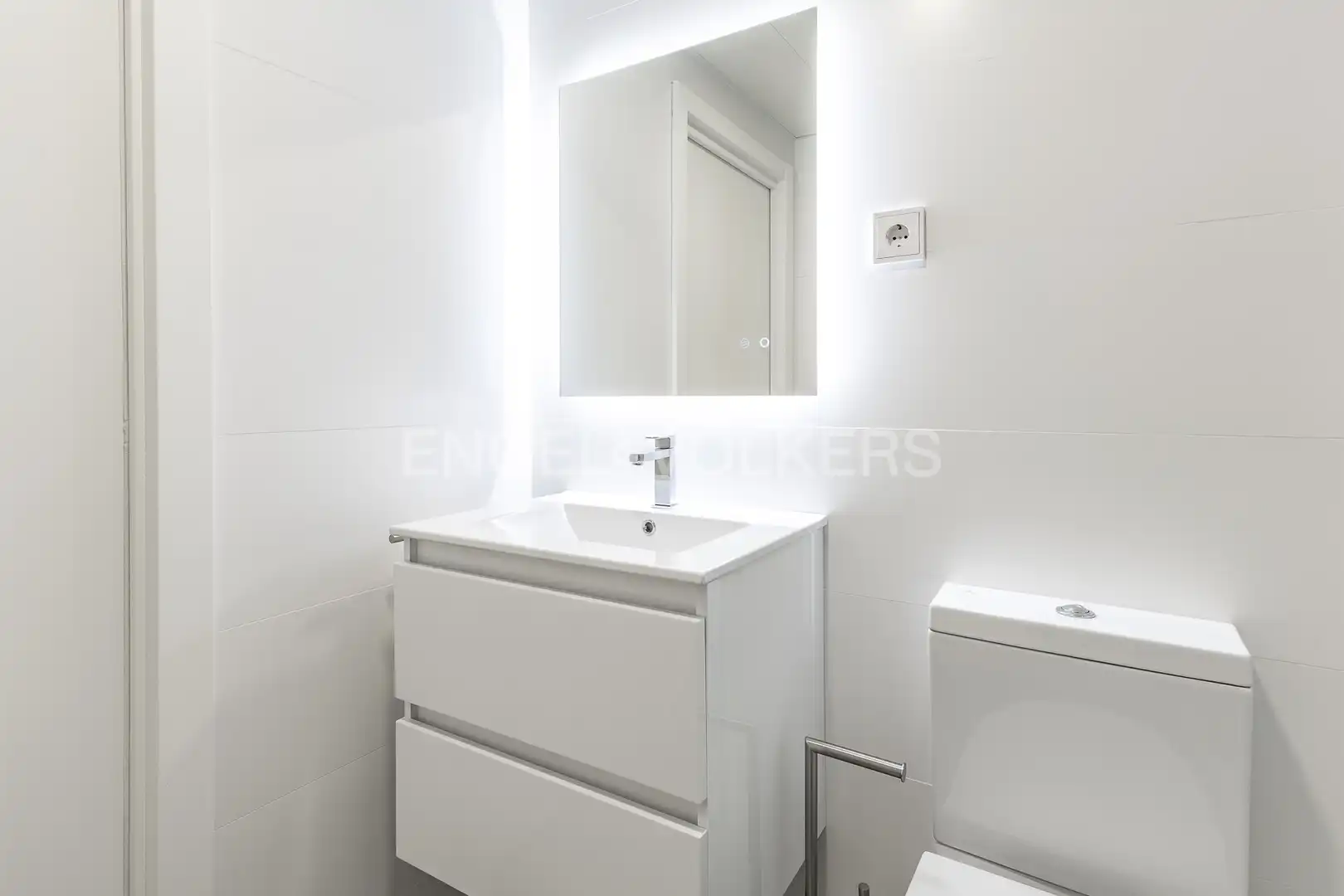 Appartamento con terrazza in affitto a Port, imagen 45