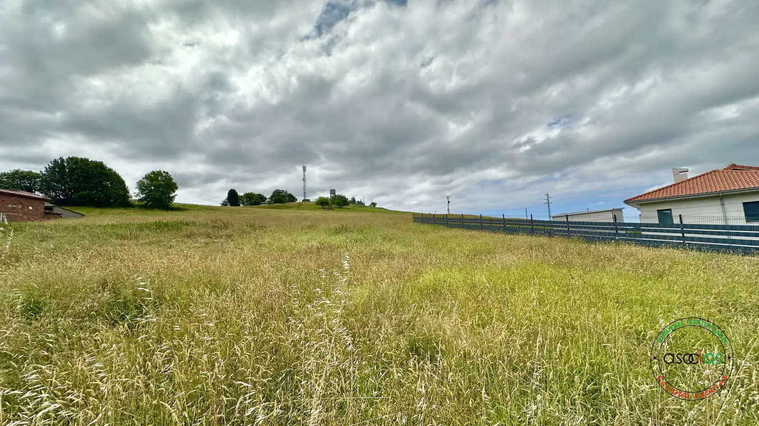 Residential land for sale in TAUJO 5, imagen 4