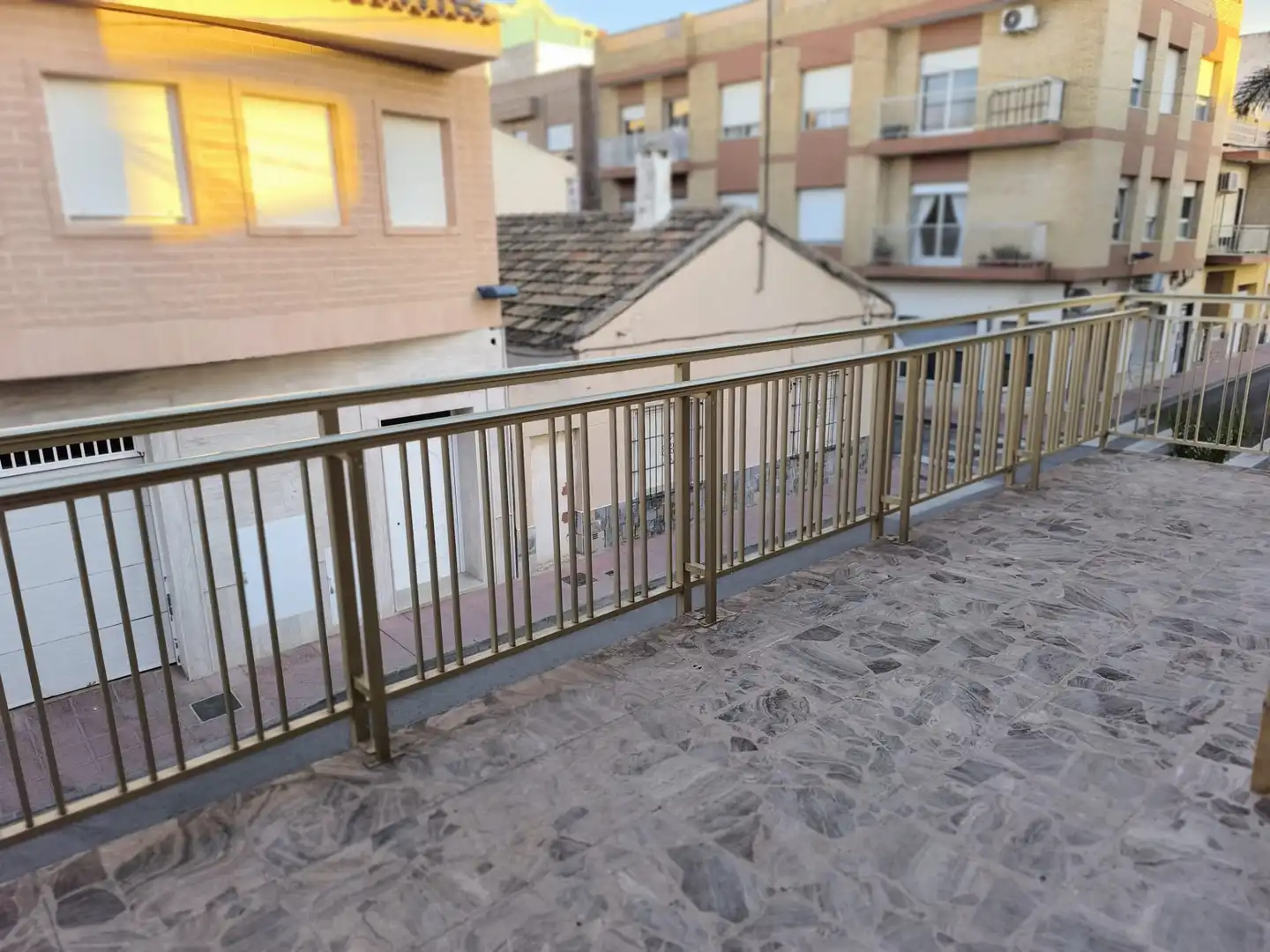 Terraza de Casa o chalet en venta en Los Alcázares con Terraza, Amueblado y Horno