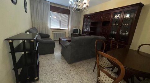 Photo 2 of Flat for rent in Universidad, Ourense Capital