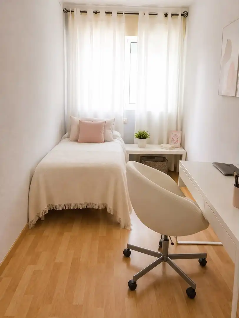 Habitación de Piso en venta en Candelaria con Terraza y Amueblado