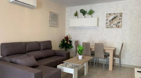 Foto 2 de Casa o chalet de alquiler en Puerto Marina, Benalmádena