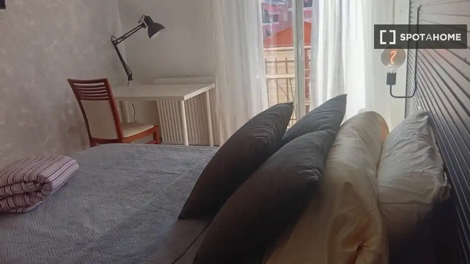 Room in Centro