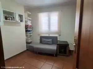 Sala d'estar de Àtic en venda en Santa Cruz de Tenerife amb Terrassa i Traster