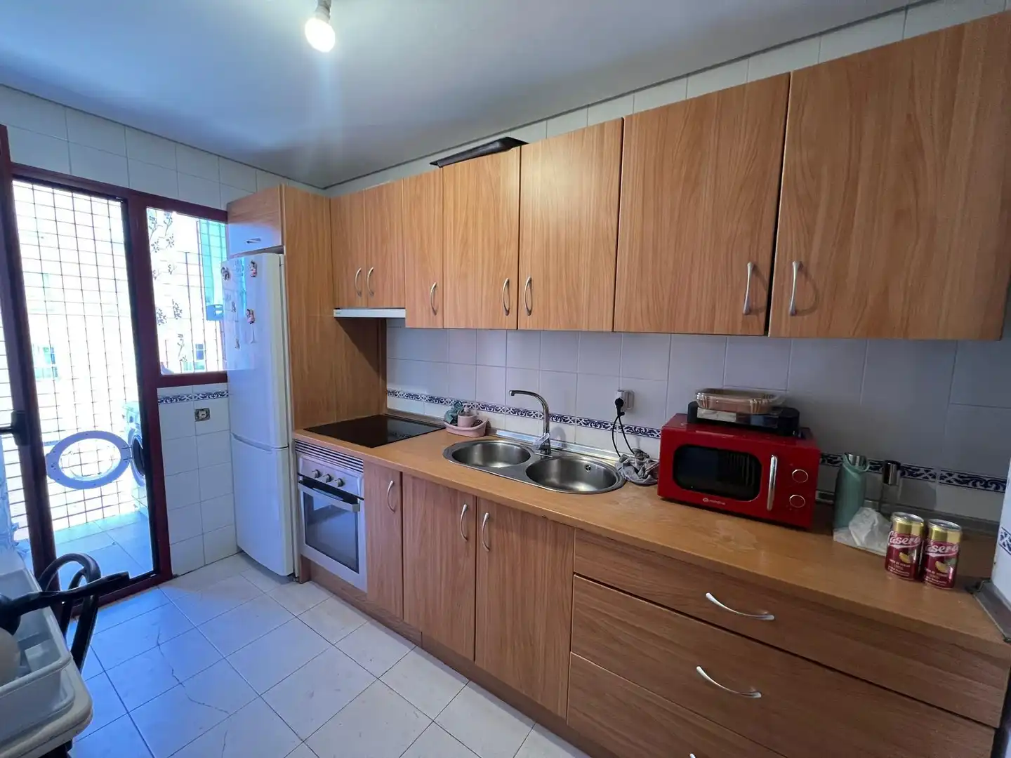 Wohnung mit Aufzug zur Miete in Centro