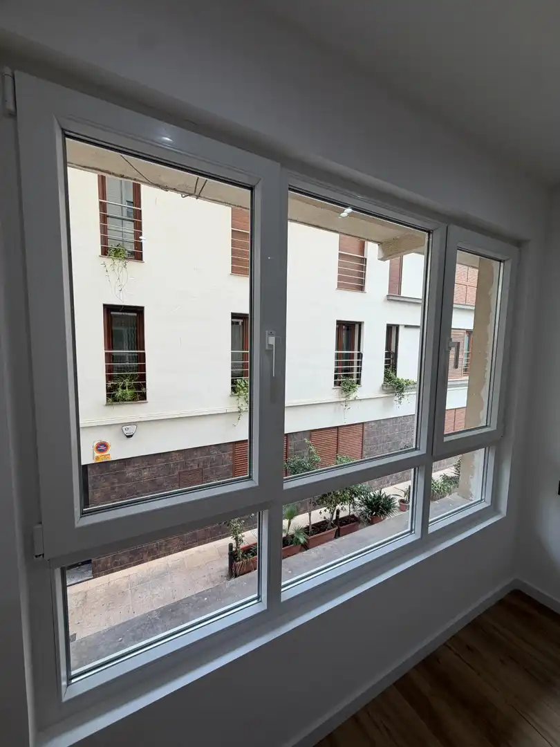 Terrassa de Loft en venda en Norte