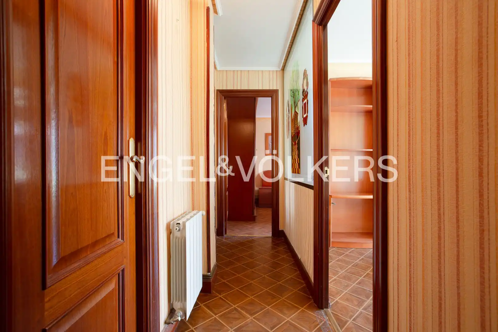 Attic for sale in Bilbao   with Heating, Terrace and Balcony