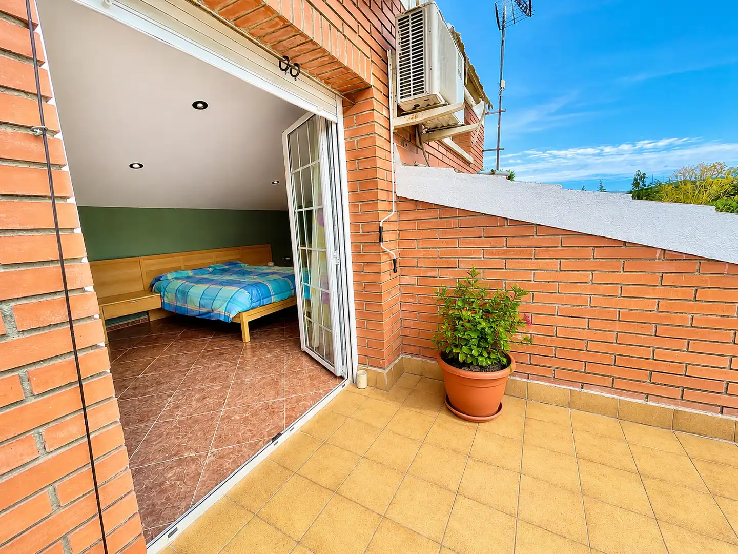 Chalet con terraza en venta en Riera de Clara, imagen 68