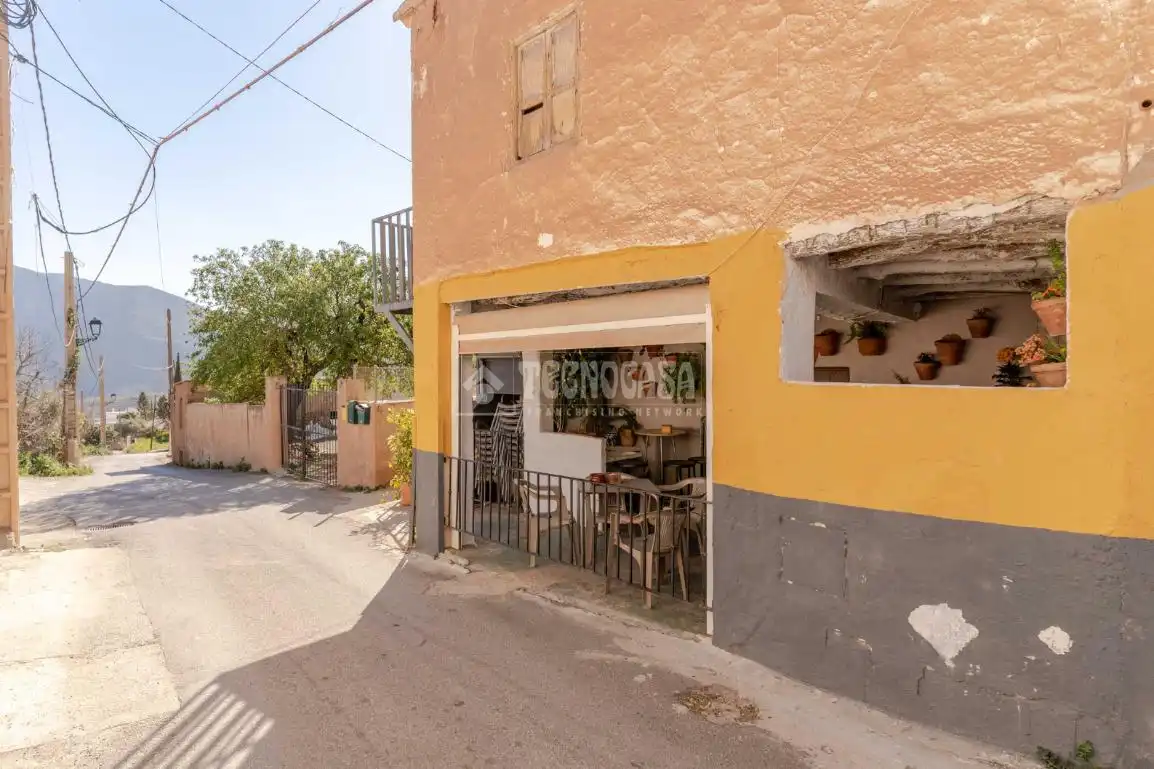 Casa amb terrassa en venda a Órgiva, imagen 23