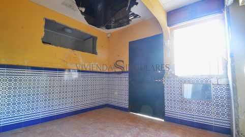 Photo 4 of Commercial properties for rent in La Calzada - La Florida, Sevilla Capital