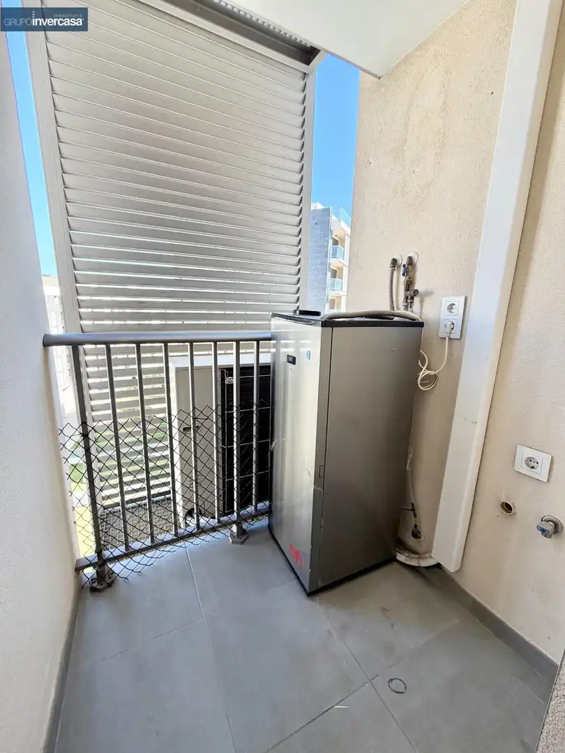 Appartamento con piscina in vendita a Quart de Poblet, imagen 12