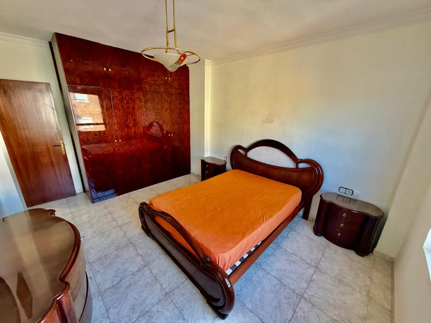 Habitación de Piso en venta en Cartagena con Balcón