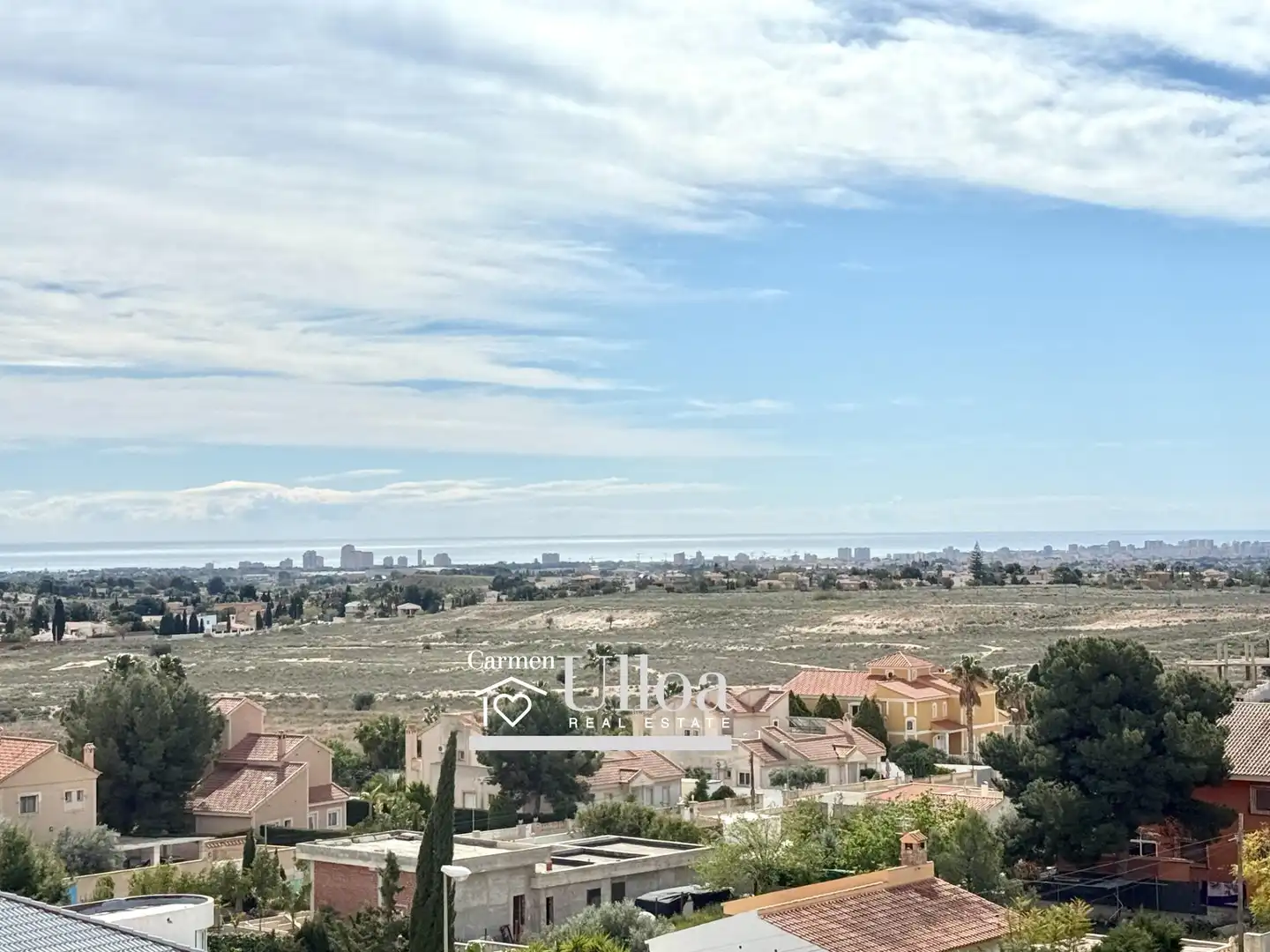 Attico con piscina in vendita a Valle del Sol, imagen 12