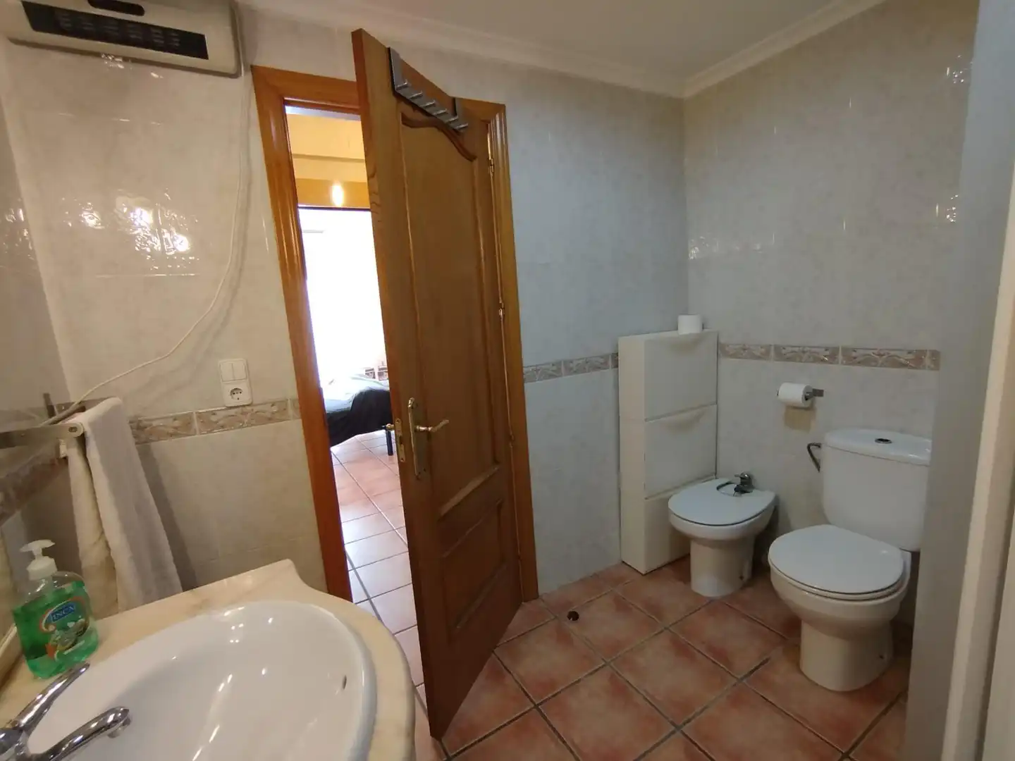 Baño de Casa o chalet en venta en Cocentaina
