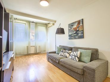 Wohnung zum Verkauf in Calle Jiménez e Iglesias