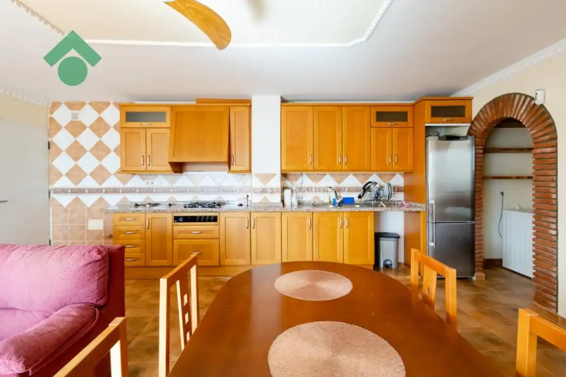 Maison rustique avec terrasse à vendre à Jete, imagen 11