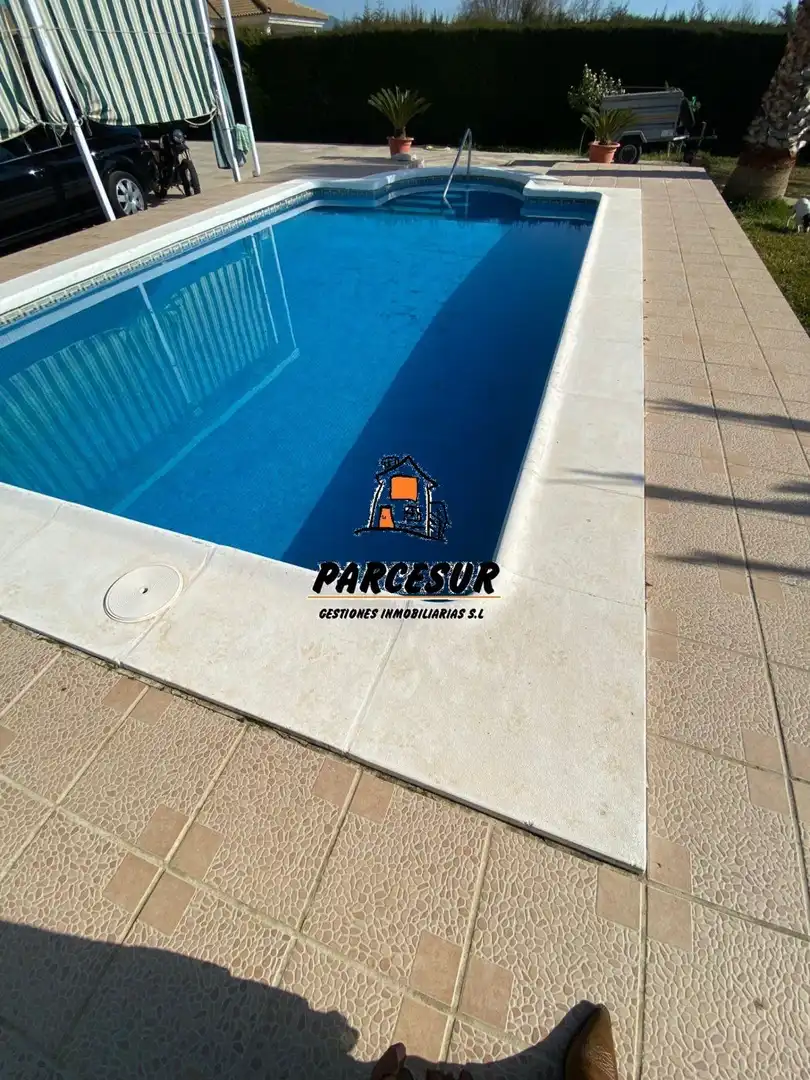 Casa con piscina en venta en Almodóvar del Río, imagen 38