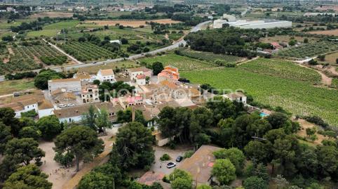 Foto 3 de Finca rústica en venda a Banyeres del Penedès, Tarragona