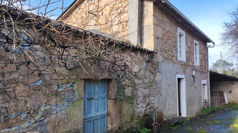 Foto 2 de Casa o xalet en venda a Travesía de Uxes, Morás - A Zapateira, Arteixo