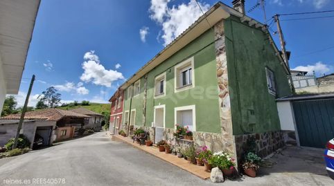 Foto 3 de Casa o xalet en venda a N/a, Parroquias Norte, Siero