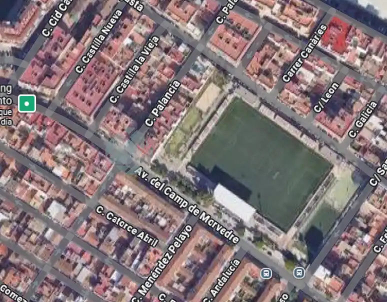 Piso con ascensor en venta en AV CAMP MORVEDRE  Es:D Pl: Pt:  SAGUNTO / SAGUNT (VALENCIA)