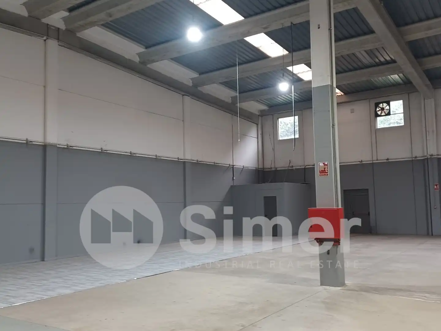 Industriegebäude zur Miete in Parets del Vallès, imagen 6