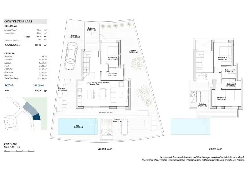 Casa con terraza en venta en Roda, imagen 28