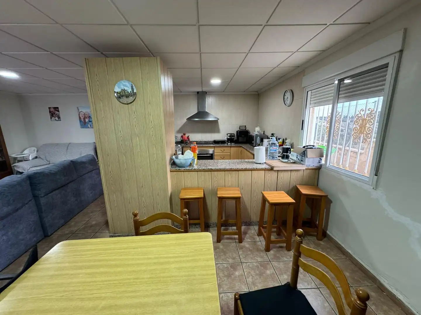 Casa o xalet en venda a Crevillent