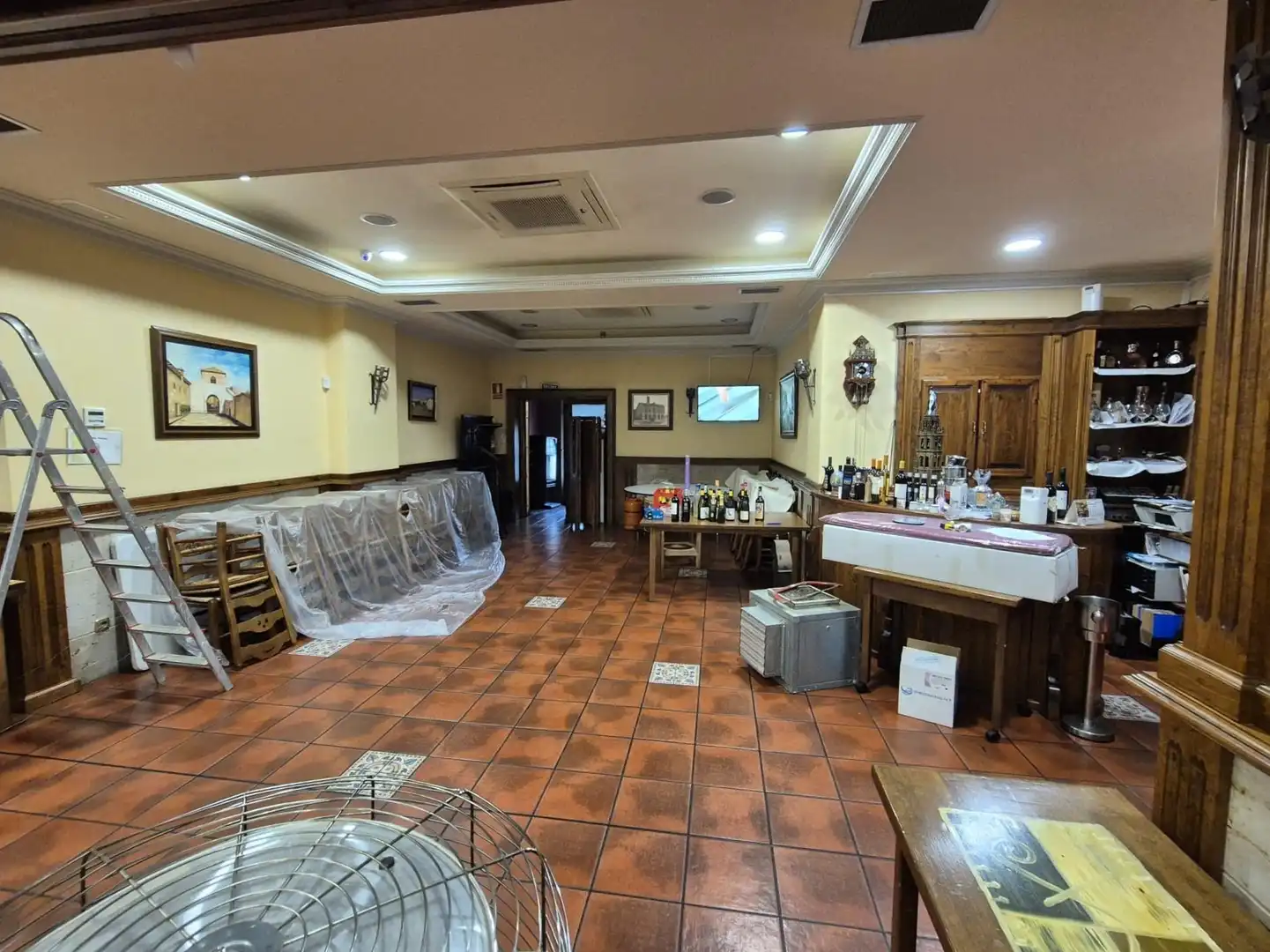 Business premises for sale in SANTO DOMINGO, imagen 8