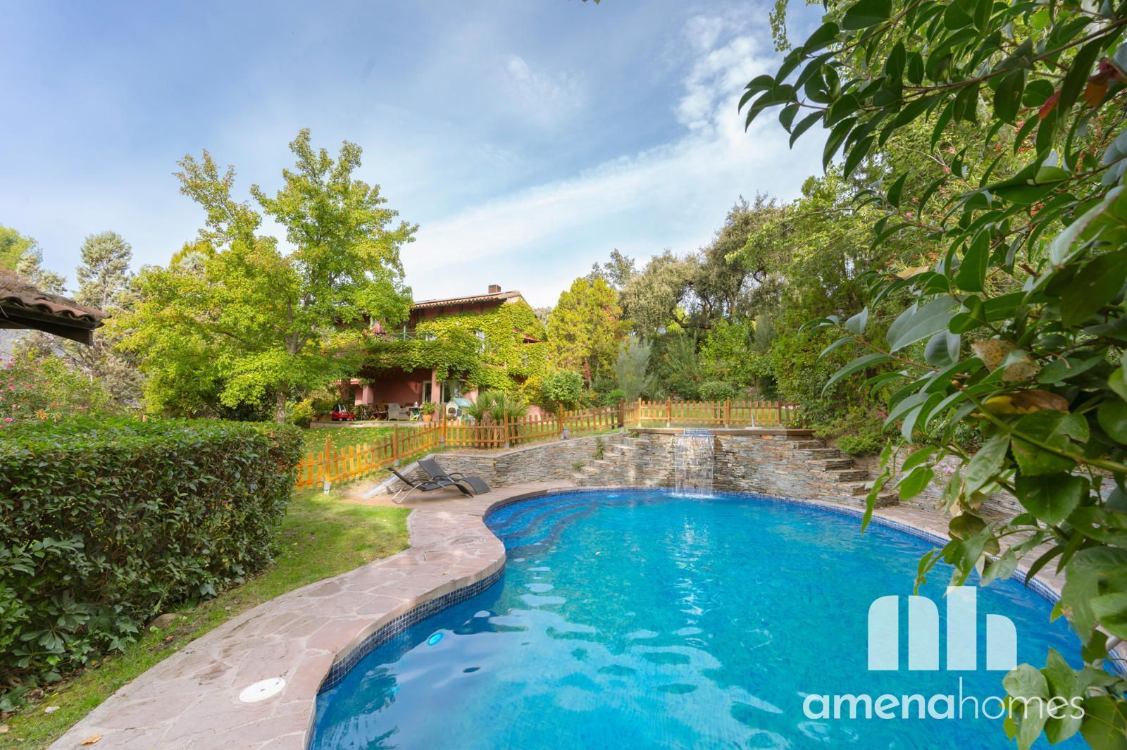 House or chalet for sale in Pesadilla