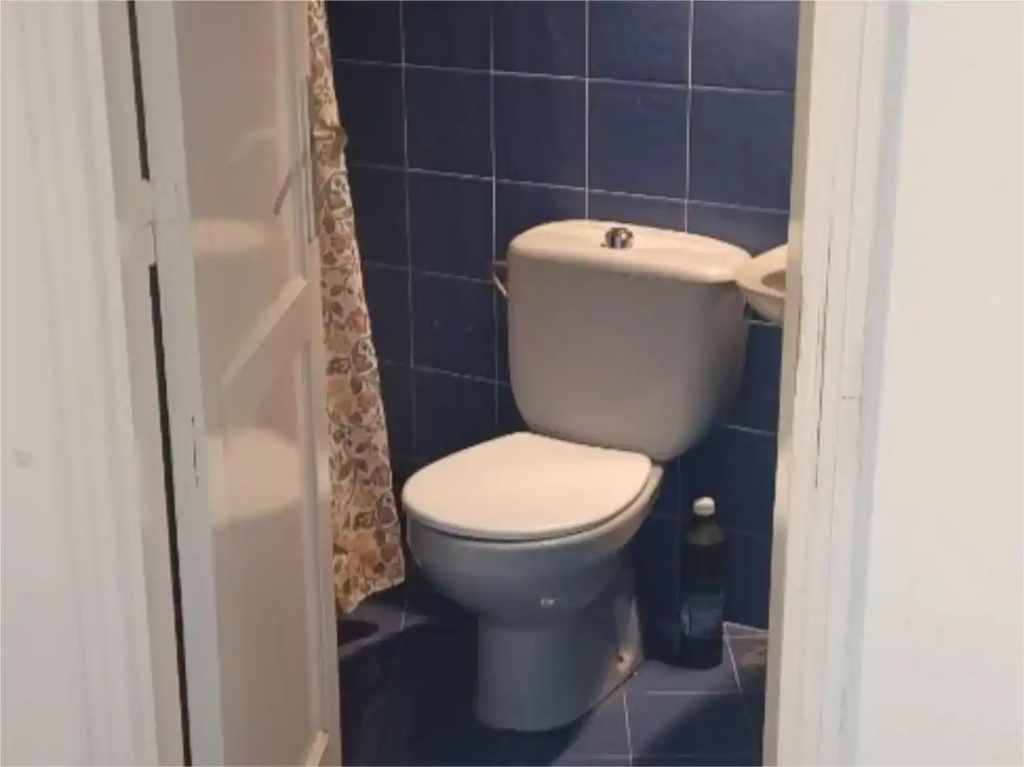 Baño de Dúplex en venta en Adeje con Amueblado