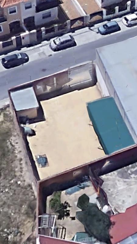 Residential for sale in Espartinas