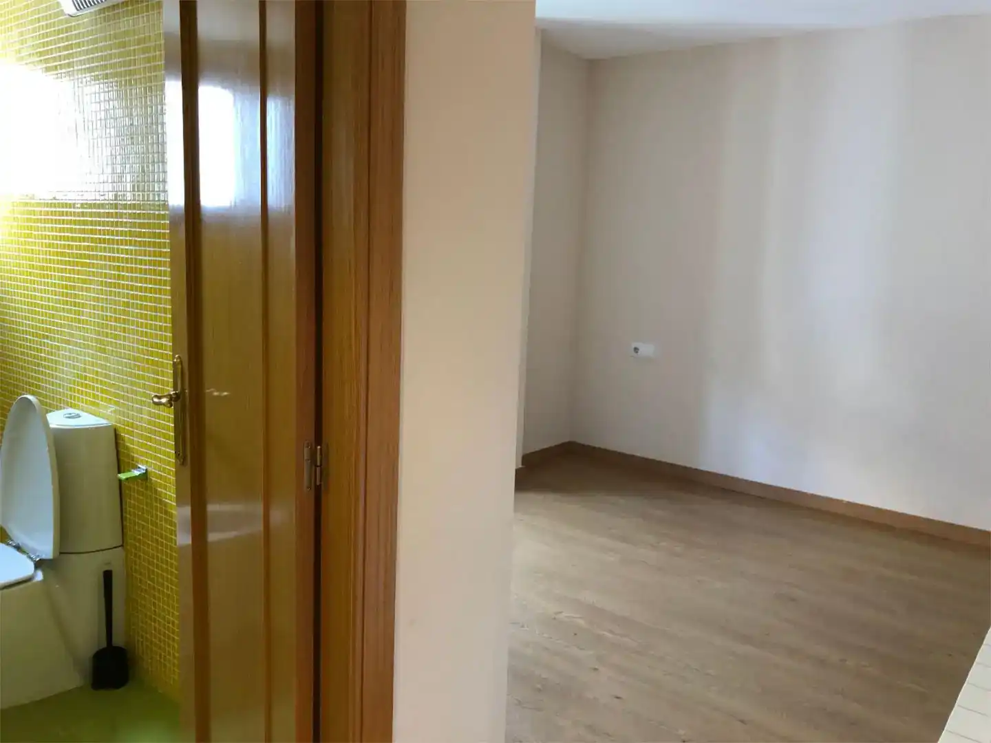Habitación de Piso en venta en Paterna con Aire acondicionado, Jardín privado y Parquet